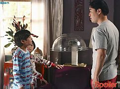 Fresh Off the Boat: 1x09 License to Sell - zdjęcia promocyjne