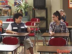 Fresh Off the Boat: 1x09 License to Sell - zdjęcia promocyjne