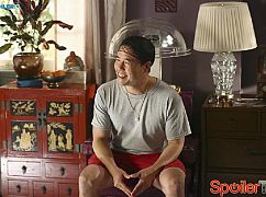 Fresh Off the Boat: 1x09 License to Sell - zdjęcia promocyjne