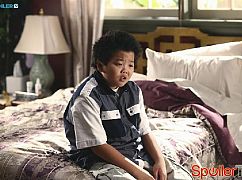 Fresh Off the Boat: 1x09 License to Sell - zdjęcia promocyjne
