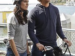 Agenci NCIS: Los Angeles: 6x19 Blaze of Glory - zdjęcia promocyjne