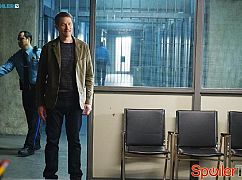 Zemsta: 4x17 Loss - zdjęcia promocyjne