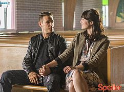 The Returned: 1x02 Simon - zdjęcia promocyjne