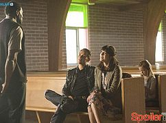 The Returned: 1x02 Simon - zdjęcia promocyjne