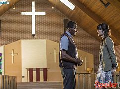 The Returned: 1x02 Simon - zdjęcia promocyjne