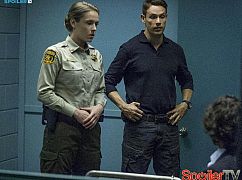 The Returned: 1x02 Simon - zdjęcia promocyjne