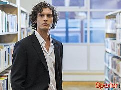 The Returned: 1x02 Simon - zdjęcia promocyjne
