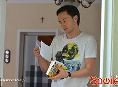 Barwy szczęścia odc. 1256 - zdjęcia promocyjne