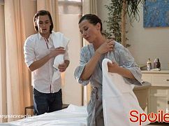 Barwy szczęścia odc. 1256 - zdjęcia promocyjne