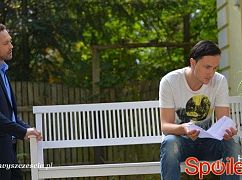 Barwy szczęścia odc. 1256 - zdjęcia promocyjne