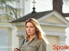 Barwy szczęścia odc. 1256 - zdjęcia promocyjne