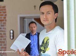 Barwy szczęścia odc. 1256 - zdjęcia promocyjne
