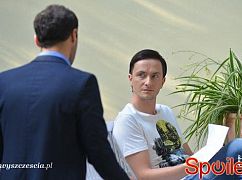 Barwy szczęścia odc. 1256 - zdjęcia promocyjne