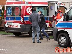 Na dobre i na złe odc. 591 - zdjęcia promocyjne