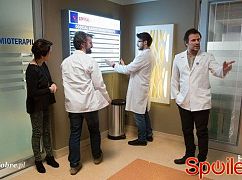 Na dobre i na złe odc. 591 - zdjęcia promocyjne