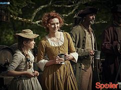 Poldark: 1x03 - zdjęcia promocyjne