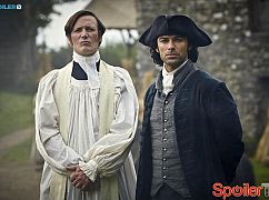Poldark: 1x03 - zdjęcia promocyjne