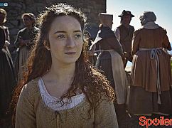 Poldark: 1x03 - zdjęcia promocyjne