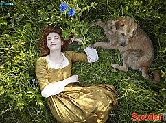 Poldark: 1x03 - zdjęcia promocyjne
