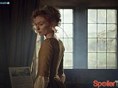 Poldark: 1x03 - zdjęcia promocyjne