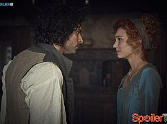 Poldark: 1x03 - zdjęcia promocyjne