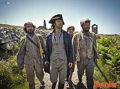 Poldark: 1x03 - zdjęcia promocyjne