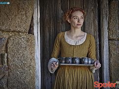 Poldark: 1x03 - zdjęcia promocyjne