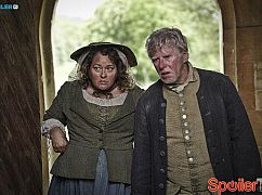 Poldark: 1x03 - zdjęcia promocyjne