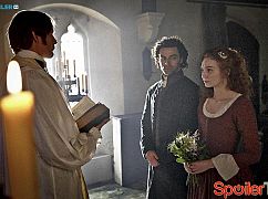 Poldark: 1x03 - zdjęcia promocyjne