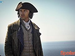 Poldark: 1x03 - zdjęcia promocyjne