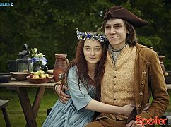 Poldark: 1x03 - zdjęcia promocyjne