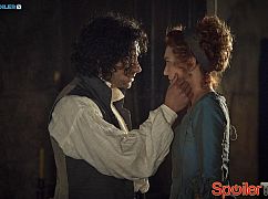 Poldark: 1x03 - zdjęcia promocyjne
