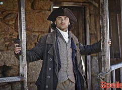 Poldark: 1x03 - zdjęcia promocyjne