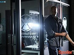 Agenci TARCZY: 2x14 Love in the Time of Hydra - zdjęcia promocyjne