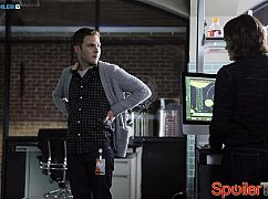 Agenci TARCZY: 2x14 Love in the Time of Hydra - zdjęcia promocyjne