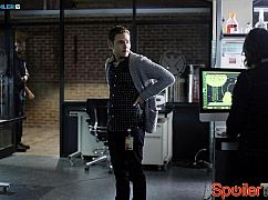 Agenci TARCZY: 2x14 Love in the Time of Hydra - zdjęcia promocyjne