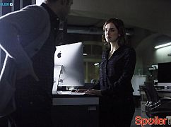 Agenci TARCZY: 2x14 Love in the Time of Hydra - zdjęcia promocyjne