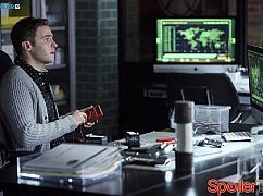 Agenci TARCZY: 2x14 Love in the Time of Hydra - zdjęcia promocyjne