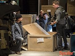 Blacklist: 2x16 Tom Keen - zdjęcia promocyjne