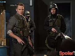 Blacklist: 2x16 Tom Keen - zdjęcia promocyjne