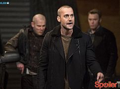 Blacklist: 2x16 Tom Keen - zdjęcia promocyjne