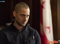 Blacklist: 2x16 Tom Keen - zdjęcia promocyjne