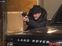 Blacklist: 2x16 Tom Keen - zdjęcia promocyjne