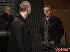 Blacklist: 2x16 Tom Keen - zdjęcia promocyjne