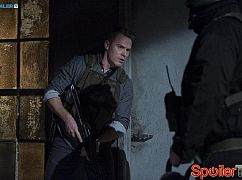 Blacklist: 2x16 Tom Keen - zdjęcia promocyjne