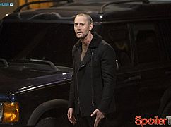 Blacklist: 2x16 Tom Keen - zdjęcia promocyjne