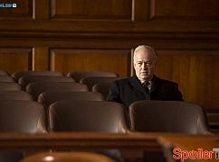 Blacklist: 2x16 Tom Keen - zdjęcia promocyjne