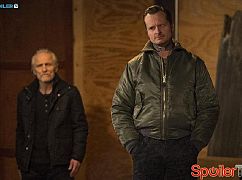 Blacklist: 2x16 Tom Keen - zdjęcia promocyjne