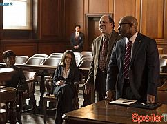 Blacklist: 2x16 Tom Keen - zdjęcia promocyjne