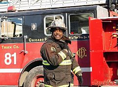 Chicago Fire: 3x18 Forgiving, Relentless, Unconditional - zdjęcia promocyjne